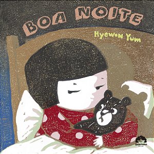 Livro Boa noite