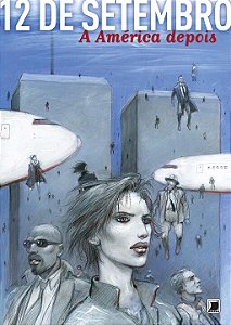 Livro 12 de setembro: A América depois