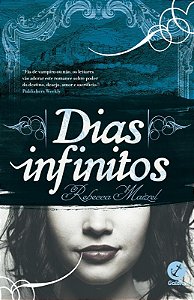 Livro Dias Infinitos