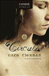 Livro O círculo (Vol. 2 Coven)