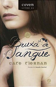 Livro Bruxa de sangue (Vol. 3 Coven)