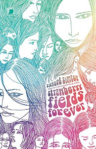 Livro Strawberry Fields Forever