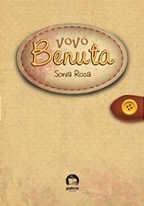 Livro Vovó Benuta