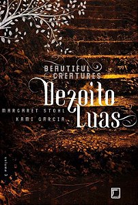 Livro Dezoito luas (Vol. 3) (Volume 3)