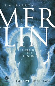 Livro Merlin: O espelho do destino (Vol. 4) (Volume 4)