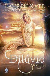 Livro Dilúvio (Vol. 2 Teardrop) (Volume 2)