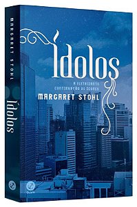 Livro Idolos