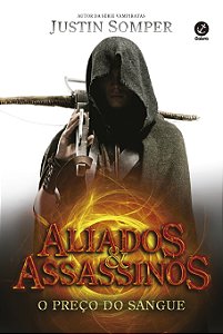 Livro O preço do sangue (Vol. 1 Aliados e assassinos) (Vo...