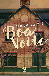Livro Boa noite