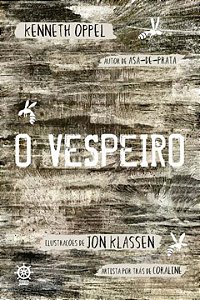 Livro O vespeiro