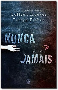 Livro Nunca jamais (Parte 2) (Volume 2)