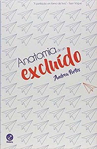 Livro Anatomia de um excluído