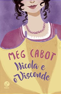 Livro Nicola e o visconde