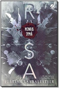 Livro Minha irmã Rosa