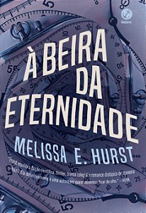 Livro À beira da eternidade