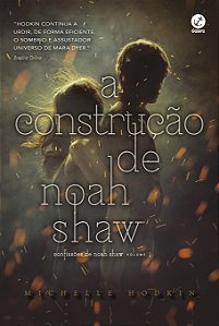 Livro A construção de Noah Shaw (Vol. 1 Confissões de Noa...