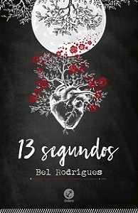 Livro 13 segundos