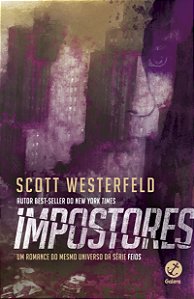 Livro Impostores (Vol. 1) (Volume 1)