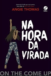 Livro Na hora da virada