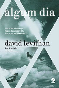 Livro Algum dia (Vol. 3 Todo dia) (Volume 3)