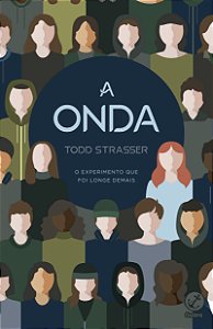 Livro A onda
