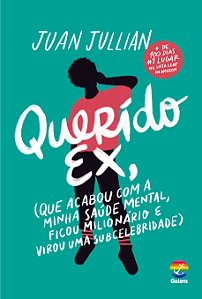 Livro Querido ex