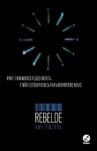 Livro Rebelde (Vol. 2 Reboot)