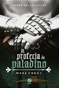Livro A profecia do Paladino
