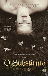 Livro Ordem da escuridão: O substituto (Vol. 1) (Volume 1...