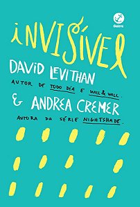 Livro Invisível