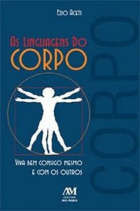 Livro As Linguagens Do Corpo