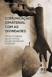Livro Comunicação I Material Com As Divindades - Tipos E ...