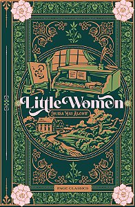 Livro Little Women