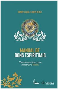 Livro Manual De Dons Espirituais