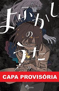 Livro Canções da Noite Vol. 9