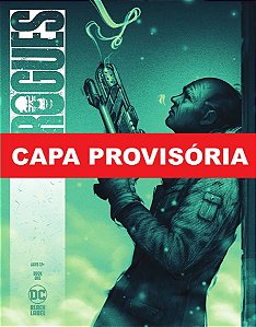 Livro Vilões