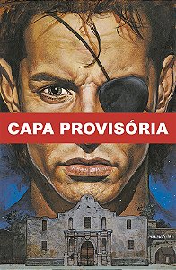 Livro Preacher Vol. 2 (Omnibus)