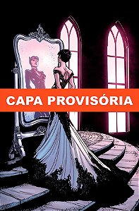 Livro Batman por Tom King Vol. 8