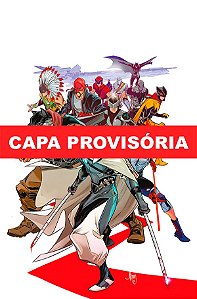 Livro Corporação Batman (2023) Vol. 1