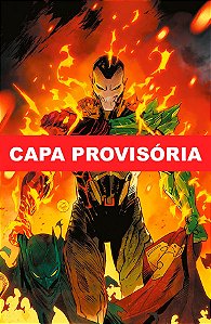 Livro Batman/Superman: Os Melhores do Mundo Vol. 13