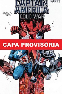 Livro Avante, Vingadores! (2022) Vol. 16