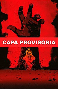 Livro Rua Perigo
