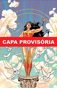 Livro Mulher-Maravilha Vol. 17 / 67