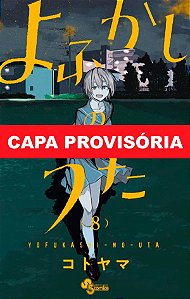 Livro Canções da Noite Vol. 8