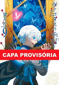 Livro As Memórias de Vanitas 09
