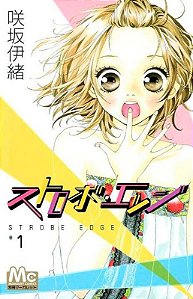 Livro Strobe Edge 01