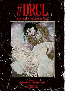 Livro DRCL - Midnight Children 02