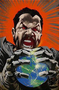 Livro Superman: ajoelhe-se perante Zod vol. 1