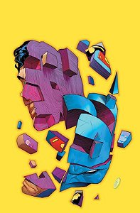 Livro Batman/Superman: Os Melhores do Mundo Vol. 27