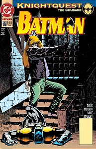 Livro A Saga do Batman Vol. 11/47